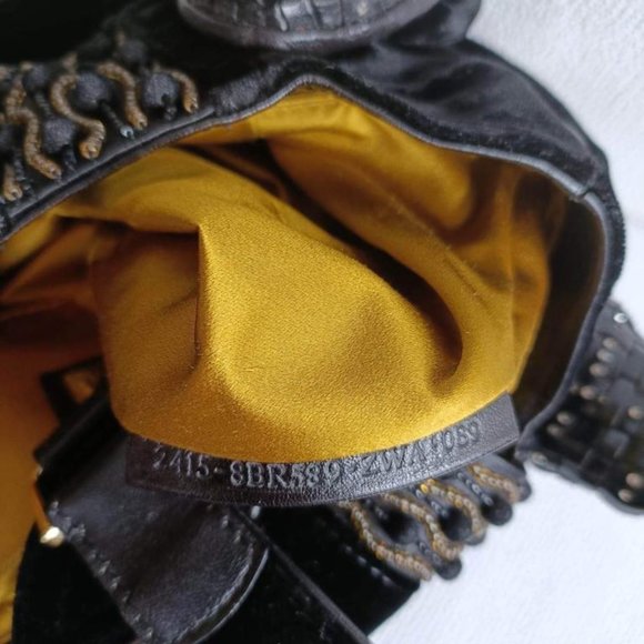 Fendi Spy Handbag - Picture 3 of 6